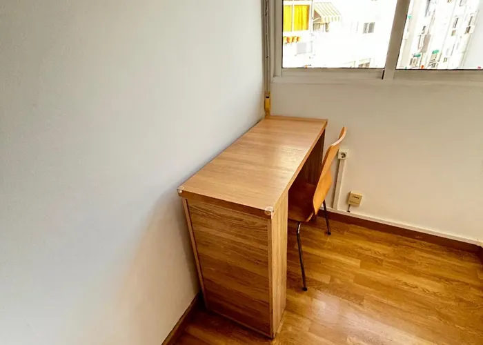 Cute And Cosy منزل للإقامة فالنسيا