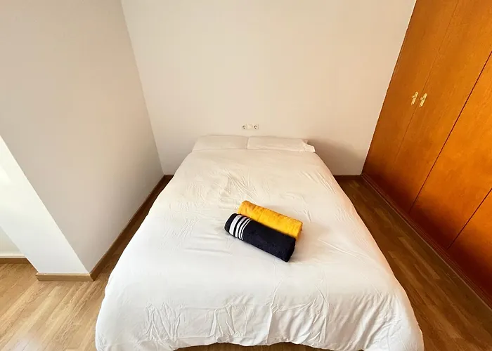 منزل للإقامة Cute And Cosy